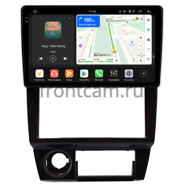 Toyota Mark 2 (X100) 1996-2002 (под дерево) Canbox PRO-Line 2K 4250-9-0249 на Android 13 (4G-SIM, 6/128, DSP, QLed)