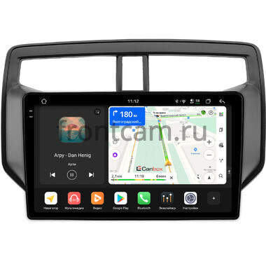 Toyota Rush 2 (2017-2024) Canbox PRO-Line 2K 4250-9-0268 на Android 13 (4G-SIM, 6/128, DSP, QLed)