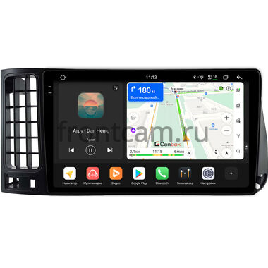 Volkswagen Golf 3 1991-2000 Canbox PRO-Line 2K 4250-9-0316 на Android 13 (4G-SIM, 6/128, DSP, QLed)