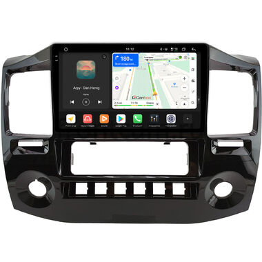 GAZ Газел Бизнес (Gazele Business) (глянцевая) Canbox H-Line 2K 5184-9-0599 на Android 14 (4G-SIM, 6/128, DSP, QLed)