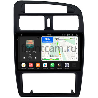Toyota Avensis 1997-2003 Canbox PRO-Line 2K 4254-9-0736 на Android 13 (4G-SIM, 12/256, DSP, QLed)