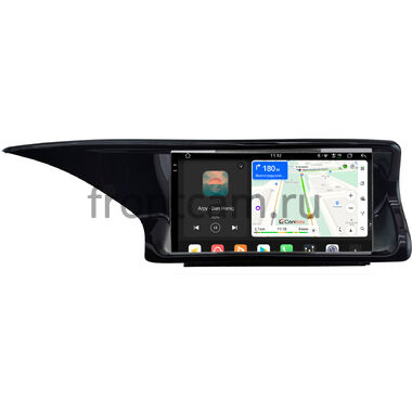 Lada Priora 2013-2018 (глянцевая) Canbox H-Line 2K 5182-9-0741 на Android 14 (4G-SIM, 4/64, DSP, QLed)
