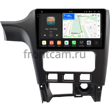 Subaru Legacy 3, Outback 2 1998-2004 (левый руль) Canbox PRO-Line 2K 4254-9-0748 на Android 13 (4G-SIM, 12/256, DSP, QLed)