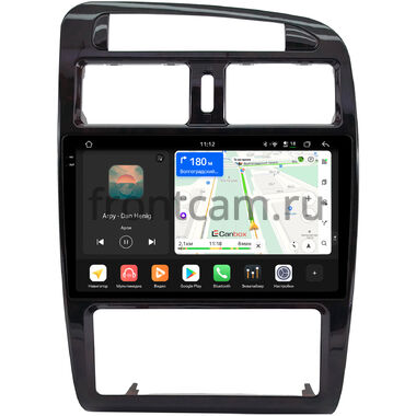 Toyota Avensis 1997-2003 (под дерево) Canbox PRO-Line 2K 4250-9-0762 на Android 13 (4G-SIM, 6/128, DSP, QLed)