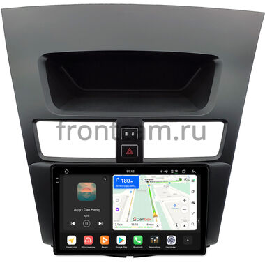 Mazda BT-50 2 (2011-2020) Canbox PRO-Line 2K 4250-9-0774 на Android 13 (4G-SIM, 6/128, DSP, QLed)