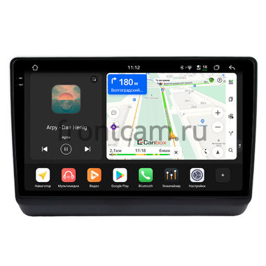 Dodge Dart 2012-2016 Canbox PRO-Line 2K 4256-9-0785 на Android 13 (4G-SIM, 4/64, DSP, QLed)