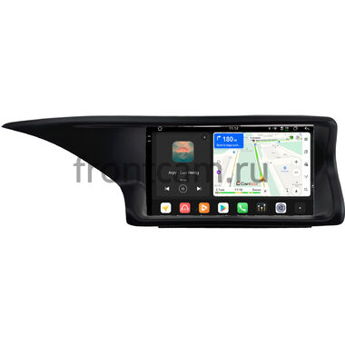 Lada Priora 2013-2018 (матовая) Canbox H-Line 2K 5182-9-0786 на Android 14 (4G-SIM, 4/64, DSP, QLed)