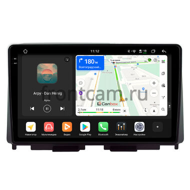 Lada Iskra SW Cross, Iskra SW, Iskra 2025-2026 (Тип A) Canbox PRO-Line 2K 4254-9-0891 на Android 13 (4G-SIM, 12/256, DSP, QLed)