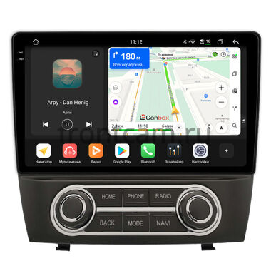 Hyundai ix35, Tucson 2 2009-2015 Canbox PRO-Line 2K 4250-9-0914 на Android 13 (4G-SIM, 6/128, DSP, QLed)