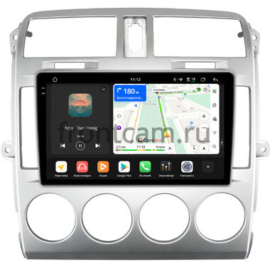 Kia Carnival 2002-2006 Canbox PRO-Line 2K 4250-9-1003 на Android 13 (4G-SIM, 6/128, DSP, QLed)