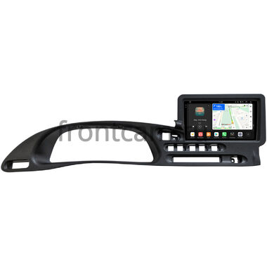 Chevrolet Niva (2002-2020) Canbox PRO-Line 2K 4250-9-1230 на Android 13 (4G-SIM, 6/128, DSP, QLed)