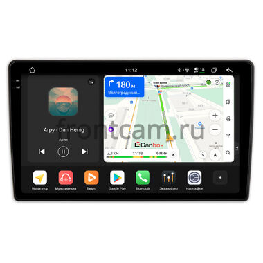 Hyundai i30 2 (2011-2017) Canbox PRO-Line 2K 4250-9-1399 на Android 13 (4G-SIM, 6/128, DSP, QLed)