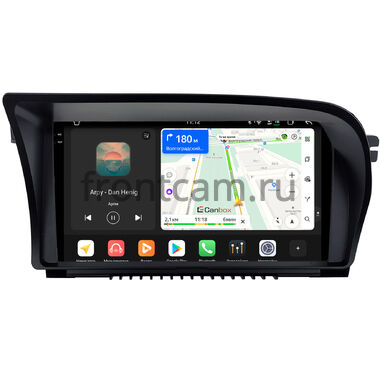 Mercedes-Benz S (w221) (2005-2013) Canbox PRO-Line 2K 4250-9-1412 на Android 13 (4G-SIM, 6/128, DSP, QLed)