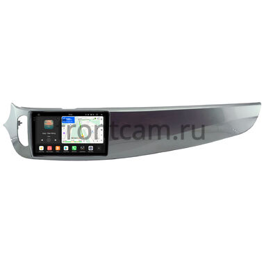 Alfa Romeo Giulietta 3 2010-2013 Canbox PRO-Line 2K 4250-9-1482 на Android 13 (4G-SIM, 6/128, DSP, QLed)