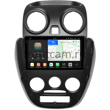 Lada Granta, Granta Sport 2011-2018, ВИС 2349 2013-2017 (глянцевая) Canbox PRO-Line 2K 4252-9-2568 на Android 13 (4G-SIM, 8/256, DSP, QLed)
