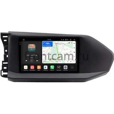 Volkswagen Caddy 5 (2020-2024) Canbox PRO-Line 2K 4250-9-4138 на Android 13 (4G-SIM, 6/128, DSP, QLed)