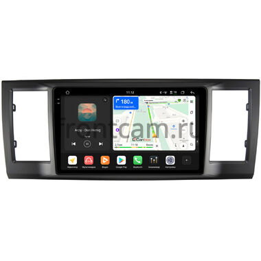 Volkswagen Caravelle T6 (2015-2020) Canbox PRO-Line 2K 4250-9-4240 на Android 13 (4G-SIM, 6/128, DSP, QLed)
