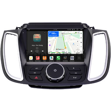 Ford C-Max 2, Escape 3, Kuga 2 2012-2019 (для SYNC, can RZC) Canbox PRO-Line 2K 4250-9-5857 на Android 13 (4G-SIM, 6/128, DSP, QLed)