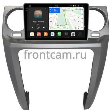 Land Rover Discovery 3 2004-2009 Canbox PRO-Line 2K 4250-9-LA004N на Android 13 (4G-SIM, 6/128, DSP, QLed)