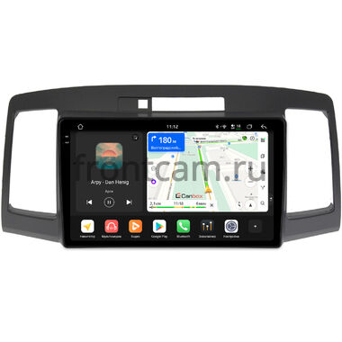 Toyota Allion, Premio (T24) 2001-2007 Canbox PRO-Line 2K 4250-9172 на Android 13 (4G-SIM, 6/128, DSP, QLed)