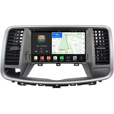 Nissan Teana 2 (J32) 2008-2014 Canbox PRO-Line 2K 4250-9213 на Android 13 (4G-SIM, 6/128, DSP, QLed)