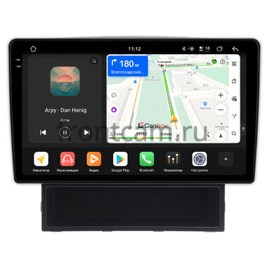 Nissan AD 3 (2006-2024) Canbox PRO-Line 2K 4250-9384 на Android 13 (4G-SIM, 6/128, DSP, QLed)