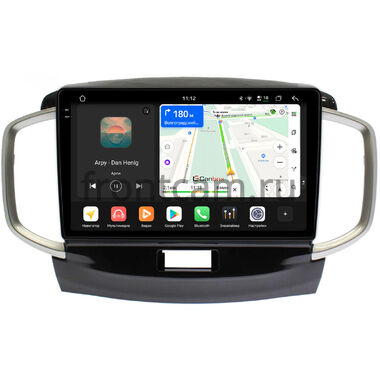 Suzuki Solio 2 (2011-2015) Canbox PRO-Line 2K 4250-9437 на Android 13 (4G-SIM, 6/128, DSP, QLed)