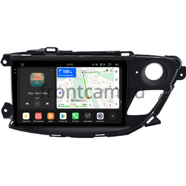 Buick Envision (2014-2018) Canbox PRO-Line 2K 4251-10-0147 на Android 13 (4G-SIM, 6/128, DSP, QLed)