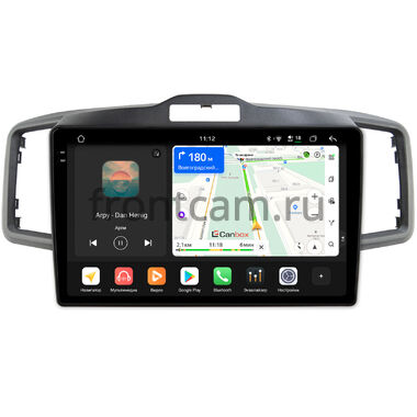 Honda Freed (2008-2016) Canbox PRO-Line 2K 4251-10-061 на Android 13 (4G-SIM, 6/128, DSP, QLed)