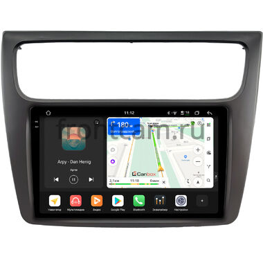 Haval H8 2014-2017 Canbox PRO-Line 2K 4251-10-0755 на Android 13 (4G-SIM, 6/128, DSP, QLed)