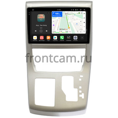 Toyota Alphard 2, Vellfire 2008-2015 (правый руль, типтроник) Canbox PRO-Line 2K 4251-10-1138 на Android 13 (4G-SIM, 6/128, DSP, QLed)