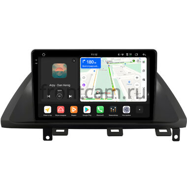 Honda Odyssey 3 (2004-2010) (USA) Canbox PRO-Line 2K 4251-10-1409 на Android 13 (4G-SIM, 6/128, DSP, QLed)