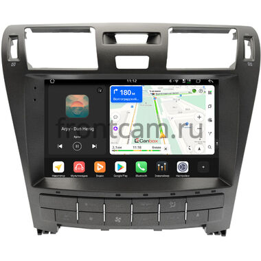 Lexus LS 460, LS 600h 2006-2012 Canbox PRO-Line 2K 4251-10-1426 на Android 13 (4G-SIM, 6/128, DSP, QLed)