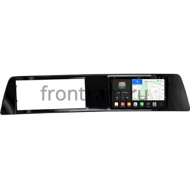 Kia Sportage 5 2021-2024 (глянцевая) Canbox PRO-Line 2K 4257-10-2120 на Android 13 (4G-SIM, 4/64, DSP, QLed)