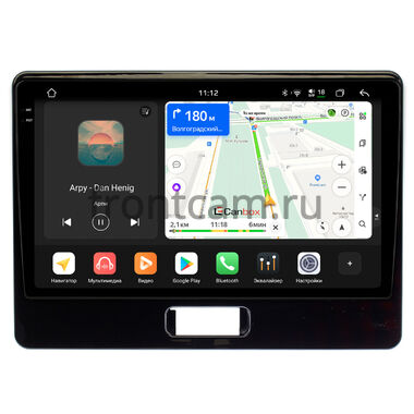 Suzuki Wagon R 6 (2017-2024) Canbox PRO-Line 2K 4251-10-974 на Android 13 (4G-SIM, 6/128, DSP, QLed)