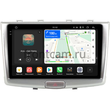 Haval H6 (2014-2020) Canbox PRO-Line 2K 4251-1064 на Android 13 (4G-SIM, 6/128, DSP, QLed)
