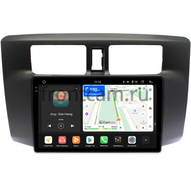 Daihatsu Move 5 (2010-2014) Canbox PRO-Line 2K 4252-9-0002 на Android 13 (4G-SIM, 8/256, DSP, QLed)