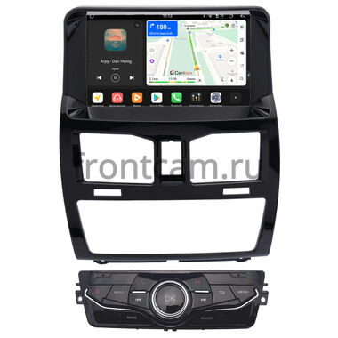 Lada Granta FL, Granta Cross 2018-2026 (авто без монитора, глянцевая) Canbox PRO-Line 2K 4252-9-0912 на Android 13 (4G-SIM, 8/256, DSP, QLed)