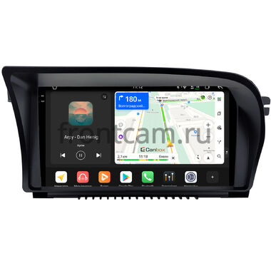 Mercedes-Benz S (w221) (2005-2013) Canbox PRO-Line 2K 4252-9-1412 на Android 13 (4G-SIM, 8/256, DSP, QLed)