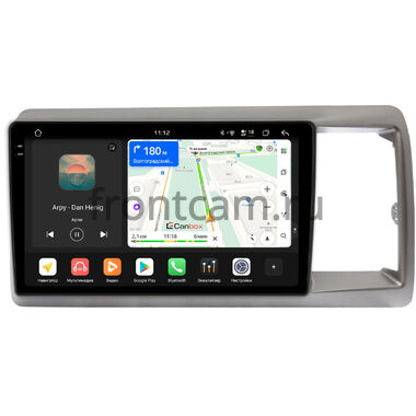 Honda Crossroad 2007-2010 Canbox PRO-Line 2K 4252-9-1429 на Android 13 (4G-SIM, 8/256, DSP, QLed)