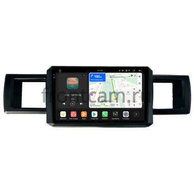 Daihatsu Wake 2014-2022 Canbox PRO-Line 2K 4252-9-1605 на Android 13 (4G-SIM, 8/256, DSP, QLed)