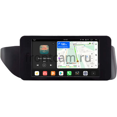 Lexus ES 6 2012-2018 (для авто без джойстика, Тип 3) Canbox PRO-Line 2K 4252-9-2218 на Android 13 (4G-SIM, 8/256, DSP, QLed)