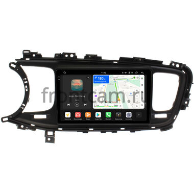 Kia Optima 3 2013-2015 Canbox PRO-Line 2K 4252-9-471 на Android 13 (4G-SIM, 8/256, DSP, QLed)
