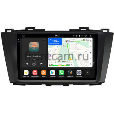 Nissan Lafesta 2 (2011-2018) Canbox PRO-Line 2K 4252-9223 на Android 13 (4G-SIM, 8/256, DSP, QLed)