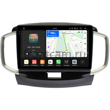 Suzuki Solio 2 (2011-2015) Canbox PRO-Line 2K 4252-9437 на Android 13 (4G-SIM, 8/256, DSP, QLed)