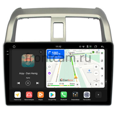 Honda Airwave 2005-2010 Canbox PRO-Line 2K 4252-9501 на Android 13 (4G-SIM, 8/256, DSP, QLed)