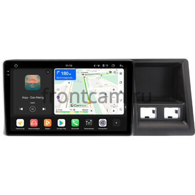 Honda Stepwgn (1999-2001) Canbox PRO-Line 2K 4253-10-0193 на Android 13 (4G-SIM, 8/256, DSP, QLed)