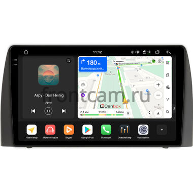 Mazda CX-5, CX-8 2021-2025 (левый руль) Canbox PRO-Line 2K 4253-10-0401 на Android 13 (4G-SIM, 8/256, DSP, QLed)