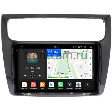 Haval H8 2014-2017 Canbox PRO-Line 2K 4253-10-044 на Android 13 (4G-SIM, 8/256, DSP, QLed)