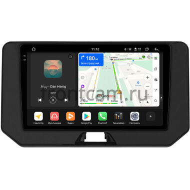 Toyota Harrier 4 (XU80), Venza 2 2020-2024 Canbox PRO-Line 2K 4253-10-2379 на Android 13 (4G-SIM, 8/256, DSP, QLed)